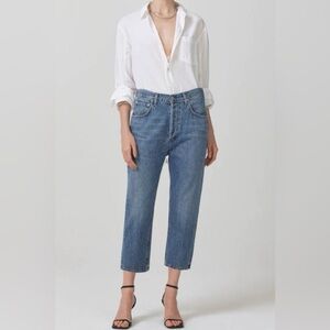 Citizens Of Humanity Boy Jeans for Sale up to 90% Off: Poshmark